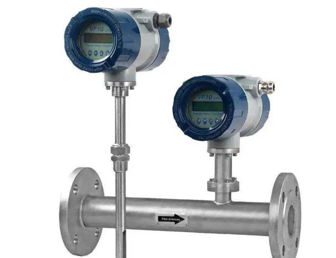 质量流量控制器