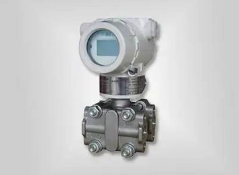绝压变送器