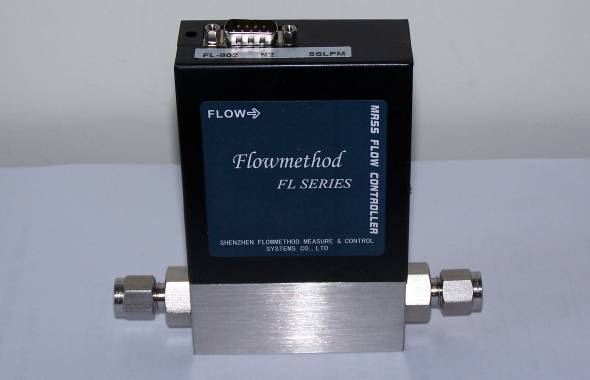 质量流量控制器