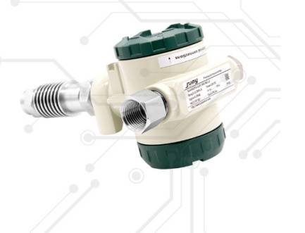 SUAY70高温压力变送器