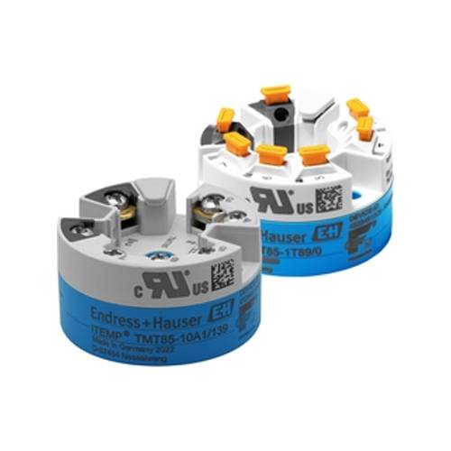 温度监测温度变送器电阻模拟校准应用