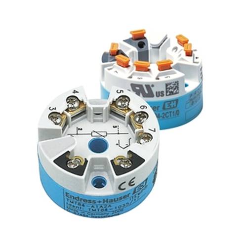 故障代码解析助力温度变送器的快速检修