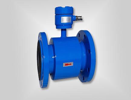 CR 系列电池供电电磁流量计